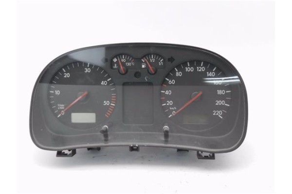 Recambio de cuadro completo para volkswagen bora berlina (1j2) 1.9 conceptline referencia OEM IAM 263618006 1J0920801E 