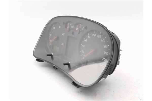 Recambio de cuadro completo para volkswagen bora berlina (1j2) 1.9 conceptline referencia OEM IAM 263618006 1J0920801E 