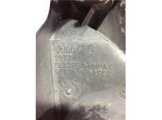 Recambio de piloto trasero izquierdo para renault kangoo i (f/kc0) 1.5 dci (kc08, kc09) referencia OEM IAM 8200103284 2277 77003