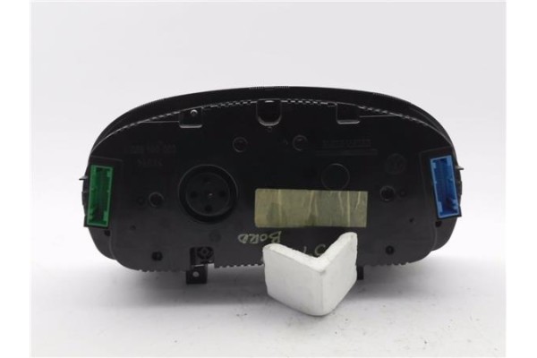 Recambio de cuadro completo para volkswagen bora berlina (1j2) 1.9 conceptline referencia OEM IAM 263618006 1J0920801E 
