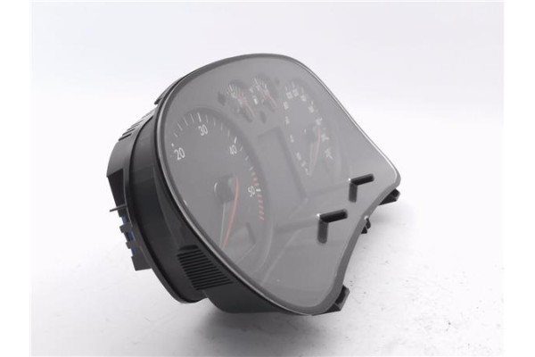 Recambio de cuadro completo para volkswagen bora berlina (1j2) 1.9 conceptline referencia OEM IAM 263618006 1J0920801E 