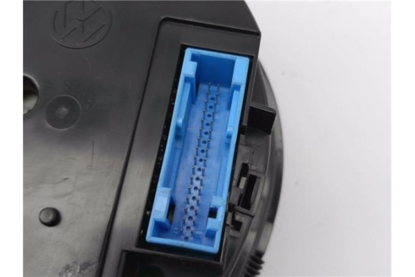 Recambio de cuadro completo para volkswagen bora berlina (1j2) 1.9 conceptline referencia OEM IAM 263618006 1J0920801E 