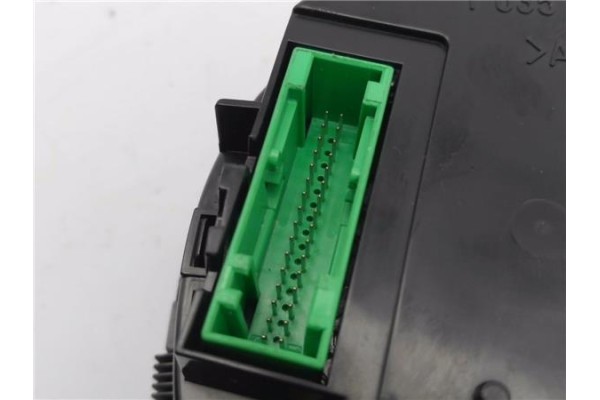 Recambio de cuadro completo para volkswagen bora berlina (1j2) 1.9 conceptline referencia OEM IAM 263618006 1J0920801E 