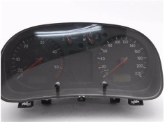 Recambio de cuadro completo para volkswagen bora berlina (1j2) 1.9 conceptline referencia OEM IAM 263618006 1J0920801E 