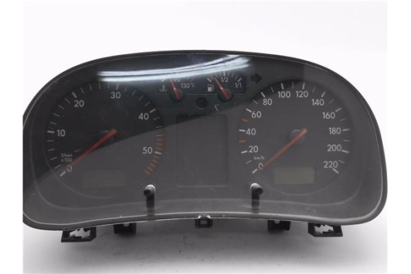 Recambio de cuadro completo para volkswagen bora berlina (1j2) 1.9 conceptline referencia OEM IAM 263618006 1J0920801E 