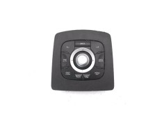Recambio de mando multifuncion para renault grand scénic iii (jz0/1_) 1.5 dci referencia OEM IAM 253B02542R  