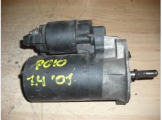 Recambio de motor arranque para volkswagen polo iii berlina (6n2) 1.4 conceptline referencia OEM IAM 085911023J 0001112044 