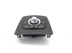 Recambio de mando multifuncion para renault grand scénic iii (jz0/1_) 1.5 dci referencia OEM IAM 253B02542R  