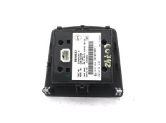 Recambio de mando multifuncion para renault grand scénic iii (jz0/1_) 1.5 dci referencia OEM IAM 253B02542R  