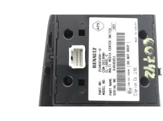 Recambio de mando multifuncion para renault grand scénic iii (jz0/1_) 1.5 dci referencia OEM IAM 253B02542R  