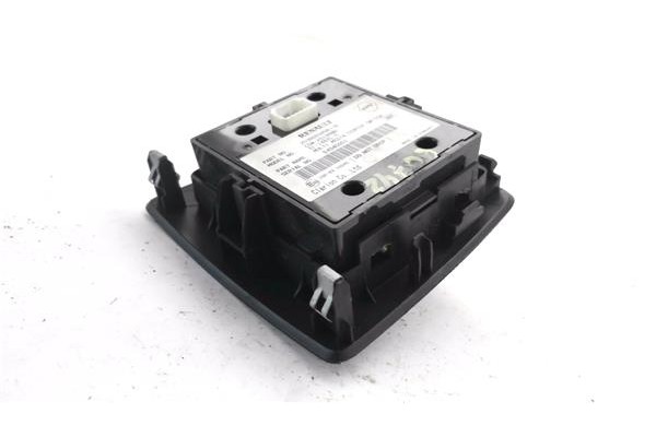 Recambio de mando multifuncion para renault grand scénic iii (jz0/1_) 1.5 dci referencia OEM IAM 253B02542R  