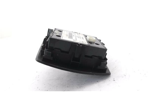 Recambio de mando multifuncion para renault grand scénic iii (jz0/1_) 1.5 dci referencia OEM IAM 253B02542R  