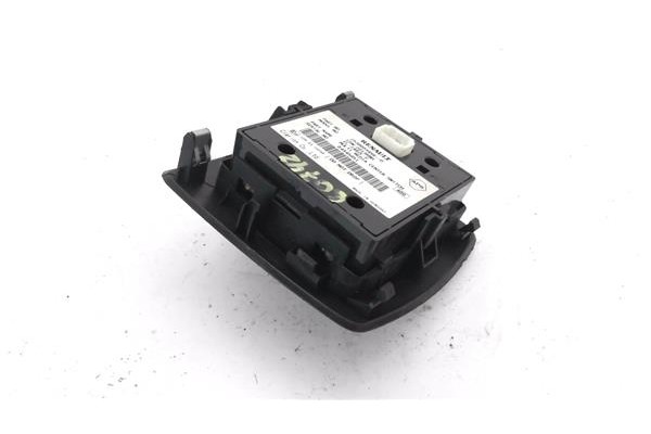 Recambio de mando multifuncion para renault grand scénic iii (jz0/1_) 1.5 dci referencia OEM IAM 253B02542R  