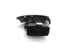 Recambio de rejilla entrada de aire para renault grand scénic iii (jz0/1_) 1.5 dci referencia OEM IAM 687607332R  