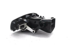 Recambio de rejilla entrada de aire para renault grand scénic iii (jz0/1_) 1.5 dci referencia OEM IAM 687607332R  