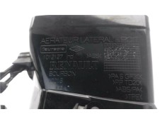 Recambio de rejilla entrada de aire para renault grand scénic iii (jz0/1_) 1.5 dci referencia OEM IAM 687607332R  