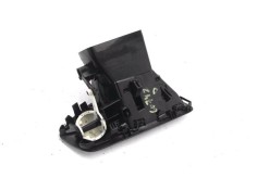 Recambio de rejilla entrada de aire para renault grand scénic iii (jz0/1_) 1.5 dci referencia OEM IAM 687607332R  