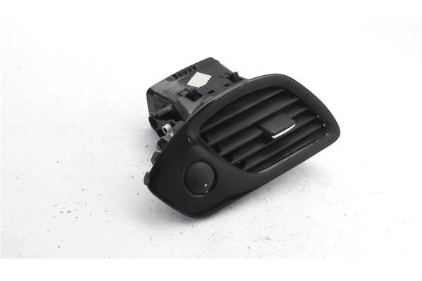 Recambio de rejilla entrada de aire para renault grand scénic iii (jz0/1_) 1.5 dci referencia OEM IAM 687612773R  