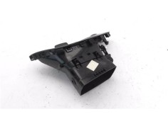 Recambio de rejilla entrada de aire para renault grand scénic iii (jz0/1_) 1.5 dci referencia OEM IAM 687612773R  