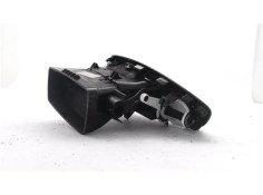 Recambio de rejilla entrada de aire para renault grand scénic iii (jz0/1_) 1.5 dci referencia OEM IAM 687612773R  