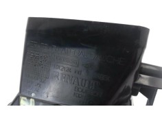 Recambio de rejilla entrada de aire para renault grand scénic iii (jz0/1_) 1.5 dci referencia OEM IAM 687612773R  