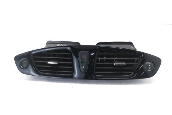 Recambio de consola para renault grand scénic iii (jz0/1_) 1.5 dci referencia OEM IAM 682600035R 252100502R 