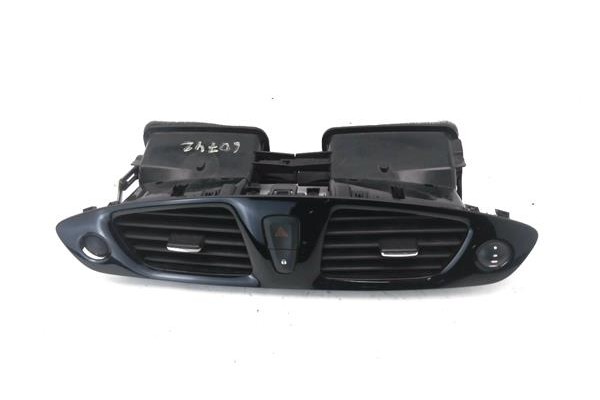 Recambio de consola para renault grand scénic iii (jz0/1_) 1.5 dci referencia OEM IAM 682600035R 252100502R 