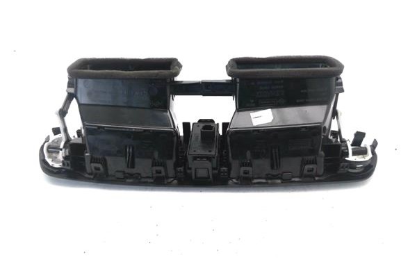 Recambio de consola para renault grand scénic iii (jz0/1_) 1.5 dci referencia OEM IAM 682600035R 252100502R 