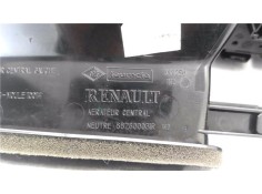 Recambio de consola para renault grand scénic iii (jz0/1_) 1.5 dci referencia OEM IAM 682600035R 252100502R 