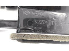Recambio de consola para renault grand scénic iii (jz0/1_) 1.5 dci referencia OEM IAM 682600035R 252100502R 