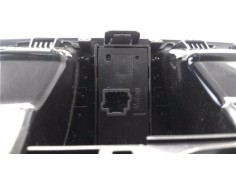 Recambio de consola para renault grand scénic iii (jz0/1_) 1.5 dci referencia OEM IAM 682600035R 252100502R 