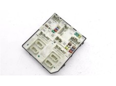 Recambio de caja fusibles/rele para renault grand scénic iii (jz0/1_) 1.5 dci referencia OEM IAM 284B62069RA 522222F05 