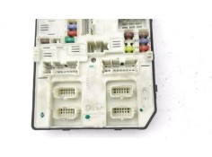 Recambio de caja fusibles/rele para renault grand scénic iii (jz0/1_) 1.5 dci referencia OEM IAM 284B62069RA 522222F05 