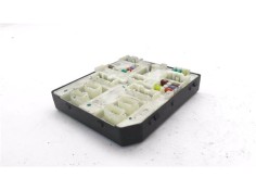 Recambio de caja fusibles/rele para renault grand scénic iii (jz0/1_) 1.5 dci referencia OEM IAM 284B62069RA 522222F05 
