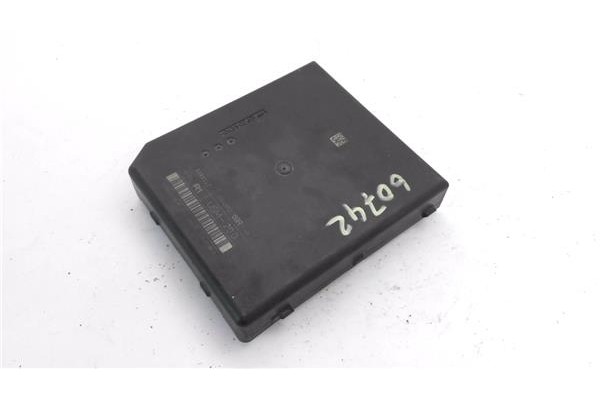 Recambio de caja fusibles/rele para renault grand scénic iii (jz0/1_) 1.5 dci referencia OEM IAM 284B62069RA 522222F05 
