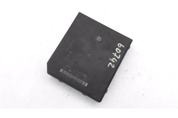 Recambio de caja fusibles/rele para renault grand scénic iii (jz0/1_) 1.5 dci referencia OEM IAM 284B62069RA 522222F05 