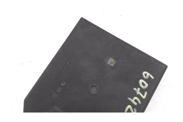 Recambio de caja fusibles/rele para renault grand scénic iii (jz0/1_) 1.5 dci referencia OEM IAM 284B62069RA 522222F05 