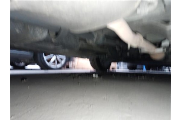 Recambio de cardan trasero para mercedes-benz vito / mixto furgón (w639) 113 cdi referencia OEM IAM   
