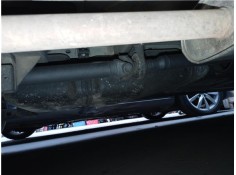 Recambio de cardan trasero para mercedes-benz vito / mixto furgón (w639) 113 cdi referencia OEM IAM   
