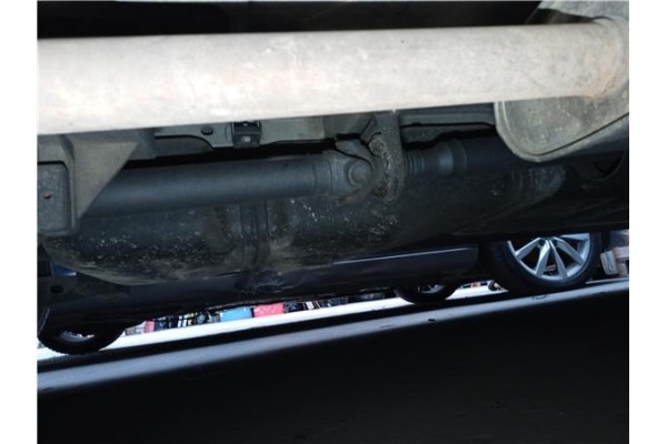 Recambio de cardan trasero para mercedes-benz vito / mixto furgón (w639) 113 cdi referencia OEM IAM   