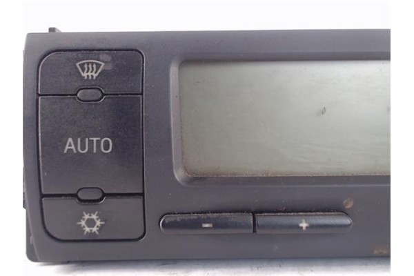 Recambio de mandos climatizador para seat leon (1m1) 1.8 fr special edition referencia OEM IAM (1M0820043E) (5HB007978-10) 
