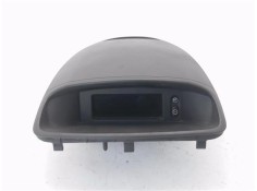 Recambio de display para opel corsa d 1.2 referencia OEM IAM 13209460 565412769 