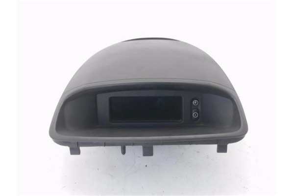 Recambio de display para opel corsa d 1.2 referencia OEM IAM 13209460 565412769 