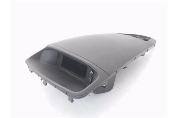 Recambio de display para opel corsa d 1.2 referencia OEM IAM 13209460 565412769 