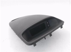 Recambio de display para opel corsa d 1.2 referencia OEM IAM 13209460 565412769 