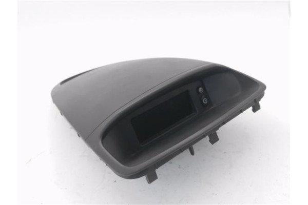 Recambio de display para opel corsa d 1.2 referencia OEM IAM 13209460 565412769 
