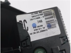 Recambio de display para opel corsa d 1.2 referencia OEM IAM 13209460 565412769 