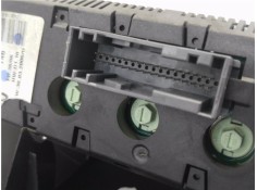 Recambio de display para opel corsa d 1.2 referencia OEM IAM 13209460 565412769 