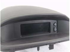 Recambio de display para opel corsa d 1.2 referencia OEM IAM 13209460 565412769 