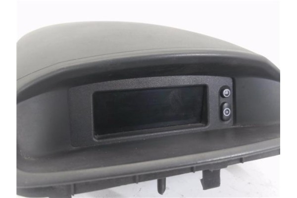 Recambio de display para opel corsa d 1.2 referencia OEM IAM 13209460 565412769 